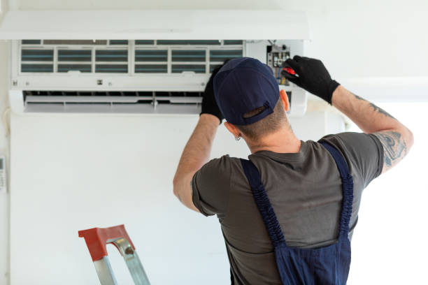 Best Air Duct Cleaning Near Me in West Point, MS